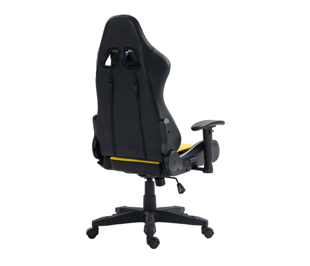 COBRA REBEL ŻÓŁTO-CZARNY - 1339980 - zdjęcie 4